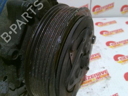 Used AC compressor MAZDA 3 (BK) 1.6 DI Turbo (109 hp) 25696118
