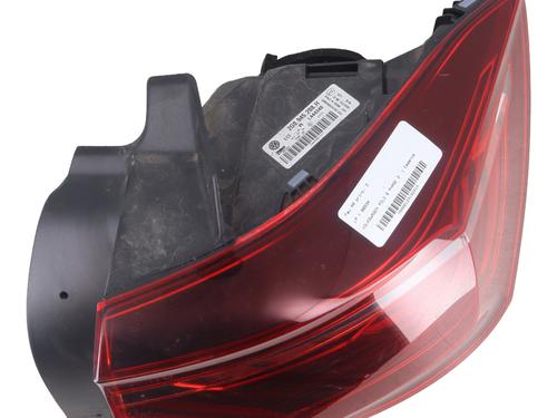 Right taillight VW POLO VI (AW1, BZ1, AE1) 1.0 TSI | BP37751110C35 - Image 6