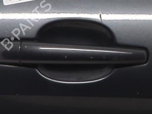 Right rear door PEUGEOT 308 I (4A_, 4C_) 1.6 HDi | BP25736386C5 