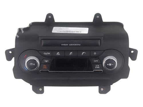 Climate control FORD KA+ III (UK, FK) 1.2 Ti-VCT | BP25692677I5 - Image 5