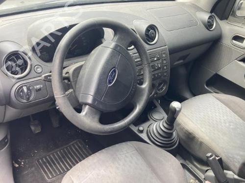 AC compressor FORD FIESTA V (JH_, JD_) 1.4 TDCi | BP25680582M34 