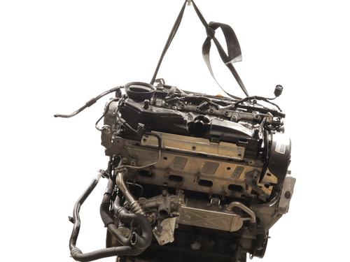 Engine SKODA YETI (5L) 1.6 TDI | BP26002570M1 - Image 4