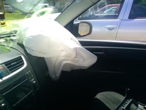 Starter SUZUKI SWIFT IV (FZ, NZ) 1.2 (AZH412, ZC72S) | BP25674329M8  - Image 7