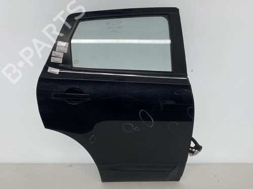 Rear right door window NISSAN QASHQAI / QASHQAI +2 I (J10, NJ10, JJ10E) 1.5 dCi | BP27520197C21 