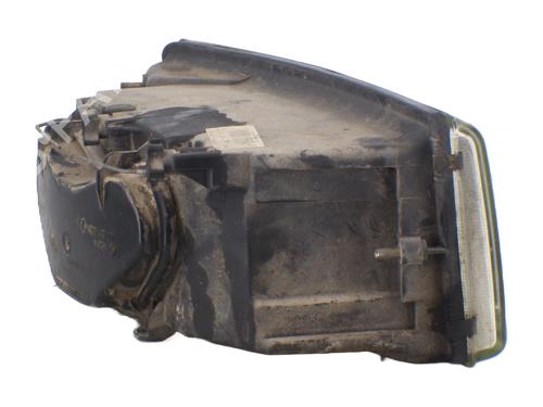 Used Left headlight Left headlight IVECO DAILY III Van 29 L 10 V (ALJA43A2, ALJA42A2, ALJA41A2) (95 hp) 34043999 34043999