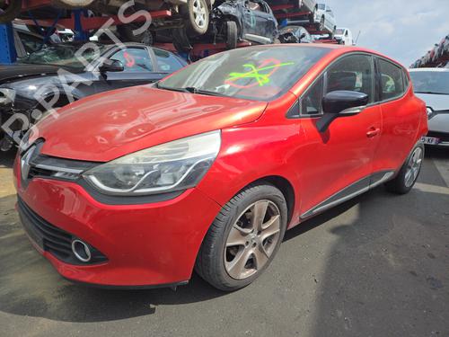 Left tailgate light RENAULT CLIO IV (BH_) 1.5 dCi 90 | BP25680182C79 - Image 9