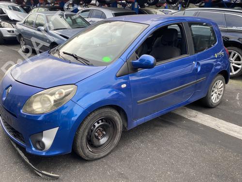 Fuse box RENAULT TWINGO II (CN0_) 1.5 dCi (CN0E) | BP28499099E1 - Image 7