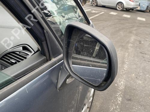 Used Right mirror CITROËN C4 Grand Picasso I (UA_) 1.6 HDi (109 hp) 27717560