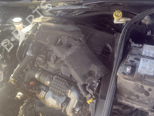 Left tailgate light PEUGEOT 2008 I (CU_) 1.6 HDi | BP31591125C79 - Image 10