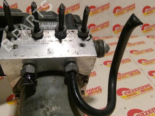 ABS pump PEUGEOT 3008 I MPV (0U_) 1.6 HDi | BP25683610M43 