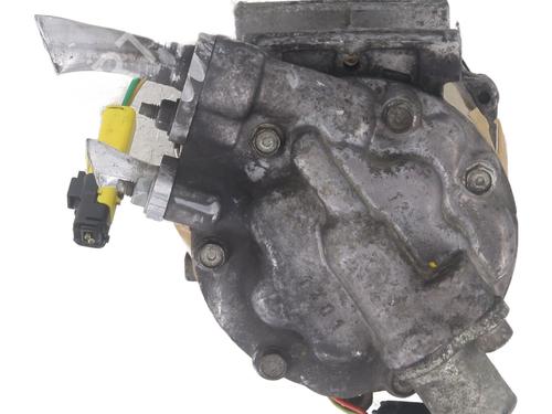 AC compressor PEUGEOT 407 SW (6E_, 6D_) 2.0 HDi 135 | BP27609530M34 