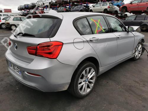 Rear mirror BMW 1 (F20) 116 d | BP25678640I6 - Image 8