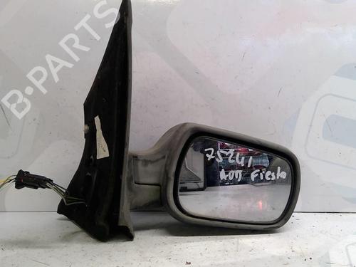 Used Right mirror Right mirror 25699169 25699169