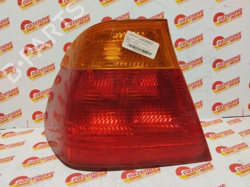 Used Left taillight BMW 3 (E46) 318 i (118 hp) 25689684