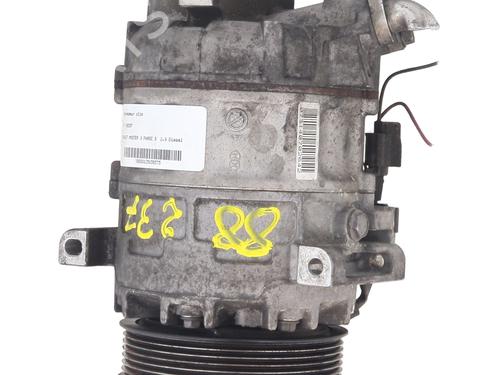 AC compressor RENAULT MASTER III Van (FV) 2.3 dCi 130 RWD (FV01, FV10, FV11, FV12) | BP35806289M34 - Image 2
