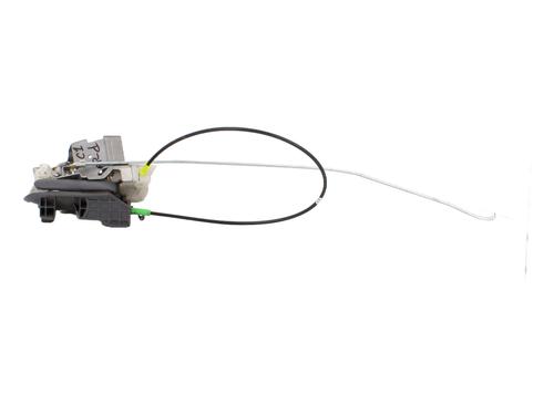 Rear right lock CITROËN C1 (PM_, PN_) 1.0 | BP25874129C99 