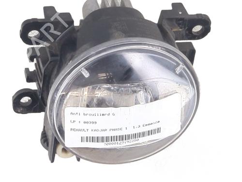 Left front fog light RENAULT KADJAR (HA_, HL_) 1.3 TCe 140 (HLNB, HLN1) | BP36300926C30 - Image 2