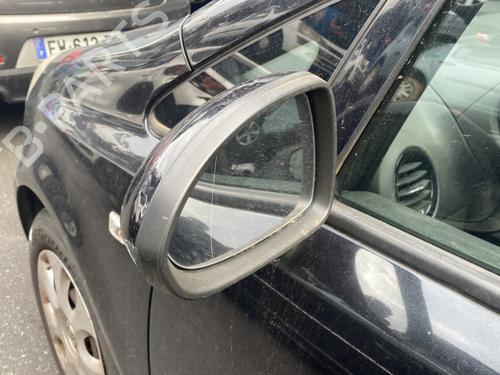 Left mirror OPEL CORSA D (S07) 1.3 CDTI (L08, L68) | BP28153437C26 