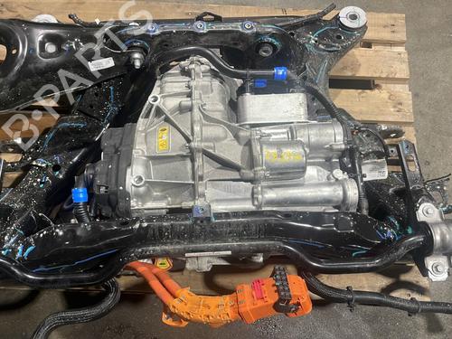 Moteur TESLA MODEL Y (5YJY) Long Range All-wheel Drive (514 hp) 31969414