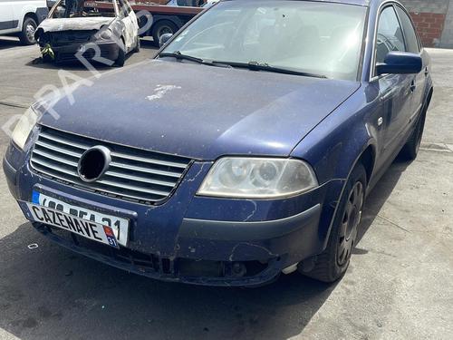 Engine VW PASSAT B5.5 (3B3) 1.9 TDI | BP25695909M1 