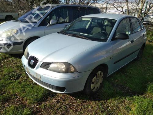 Gearbox SEAT IBIZA III (6L1) 1.4 16V | BP25688974M3 