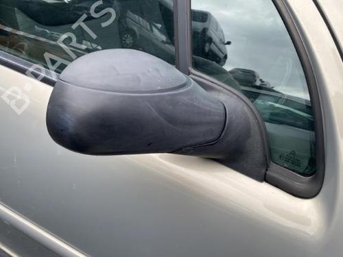 Right mirror CITROËN C3 I (FC_, FN_) 1.6 16V HDi 00008149RW