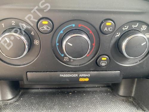 Used Climate control FORD KA+ III (UK, FK) 1.2 Ti-VCT (85 hp) 25686580