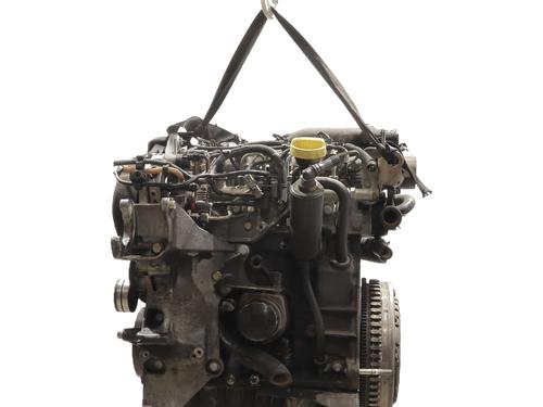 Engine RENAULT LAGUNA II (BG0/1_) 1.9 dCi (BG08, BG0G) | BP33432495M1 - Image 4