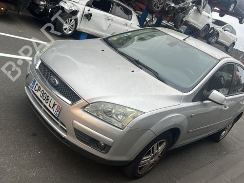 Right headlight FORD FOCUS II Saloon (DB_, FCH, DH) 1.8 TDCi | BP25891684C29  - Image 6