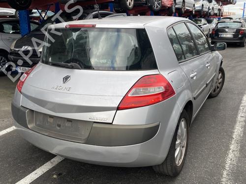 Alternator RENAULT MEGANE II (BM0/1_, CM0/1_) 1.6 16V | BP30729491M7