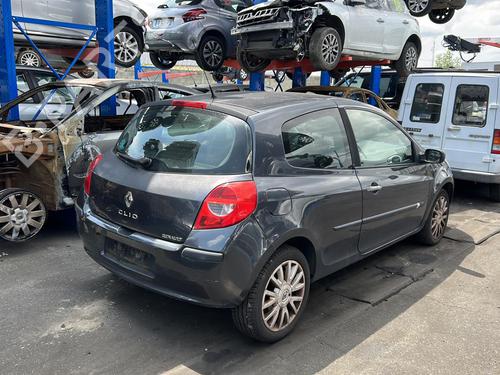 AC compressor RENAULT CLIO III (BR0/1, CR0/1) 1.5 dCi (BR17, CR17) | BP27655529M34 - Image 10