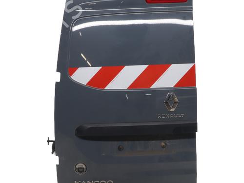 Venstre bagagerum dør RENAULT KANGOO III MPV TCe 130 (KJMB) (131 hp) 30873898