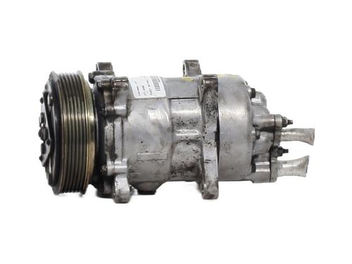 Used AC compressor AC compressor PEUGEOT 206 Hatchback (2A/C) 2.0 HDI 90 (90 hp) 25695095 25695095