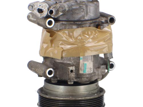 AC compressor RENAULT CLIO III (BR0/1, CR0/1) 1.5 dCi (C/BR0G, C/BR1G) | BP29182191M34 - Image 2