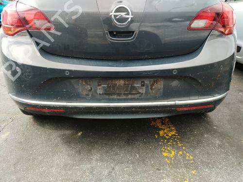 Headlight switch OPEL ASTRA J (P10) | BP34639603I24 - Image 37