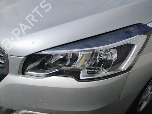 Left front window switch PEUGEOT 508 I (8D_) 2.0 BlueHDi 150 | BP34639530I27 - Image 35