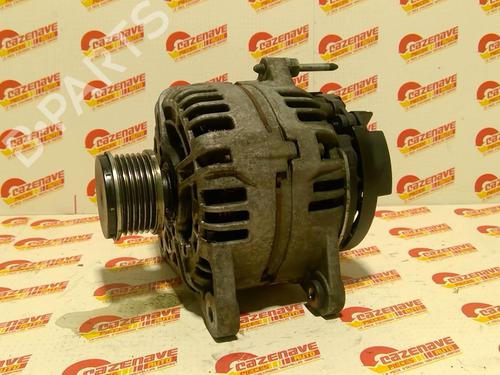 Alternator FIAT DOBLO Cargo (263_) 1.3 D Multijet | BP25679359M7  - Image 5