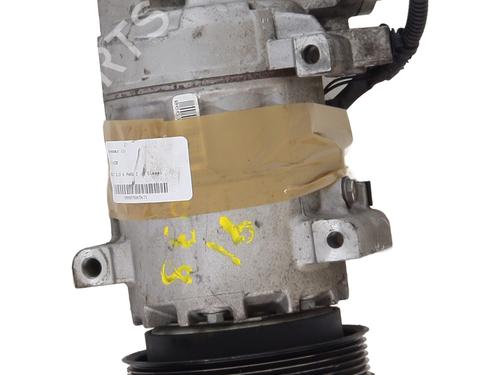 AC compressor RENAULT CLIO IV (BH_) 1.5 dCi 90 | BP25694778M34 