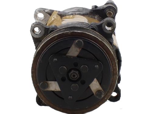 Used AC compressor AC compressor PEUGEOT 206 Hatchback (2A/C) 2.0 HDI 90 (90 hp) 25673518 25673518