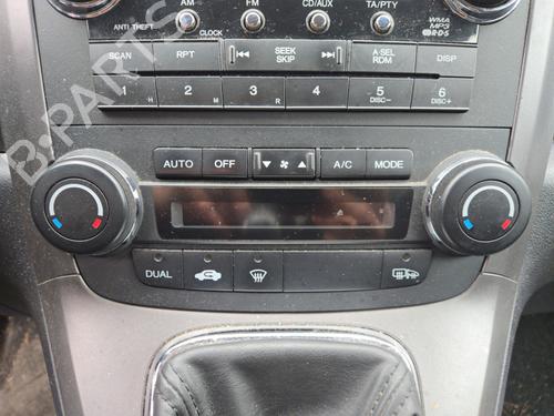 Used Climate control Climate control HONDA CR-V III (RE_) 2.2 i-CTDi 4WD (RE6) (140 hp) 35991472 35991472