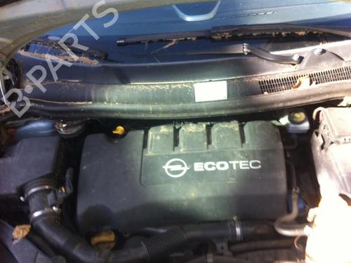 Left front window switch OPEL CORSA D (S07) 1.3 CDTI (L08, L68) | BP25696558I27 - Image 5