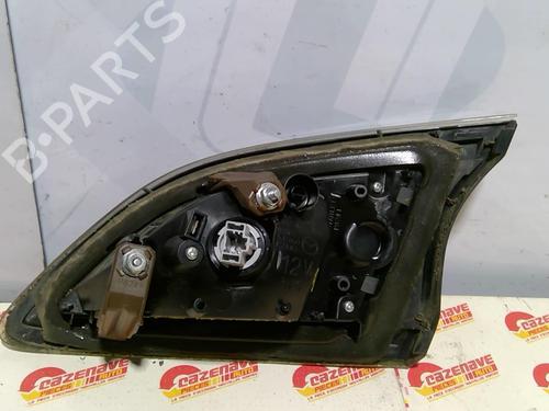 Left tailgate light MAZDA 3 (BL) 1.6 MZ-CD (BL14) | BP25696193C79 - Image 2