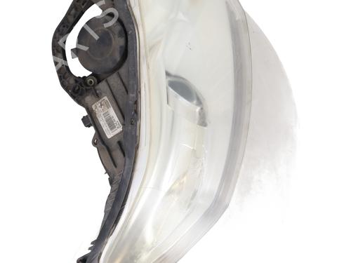 Right headlight CITROËN C5 III (RD_) 2.0 HDi 140 (RDRHF8, RDRHFA, RDRHA8, RDRHAJ) | BP29940744C29 - Image 4