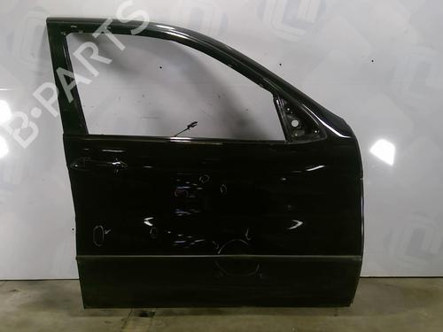 Right front door BMW X5 (E53) 3.0 d | BP25692411C3 
