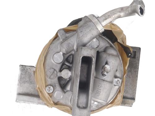 AC compressor RENAULT TWINGO III (BCM_, BCA_) 1.0 SCe 70 (BCMB) | BP25679100M34 - Image 4