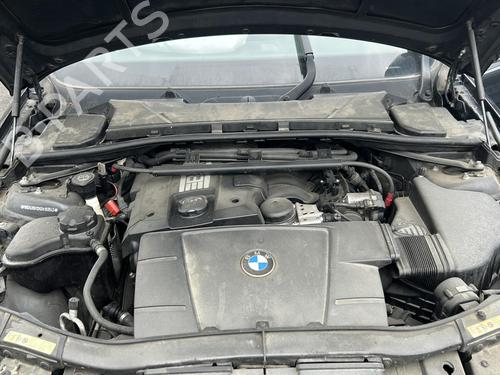 Used Steering rack BMW 3 Touring (E91) 320 i (170 hp) 25683994