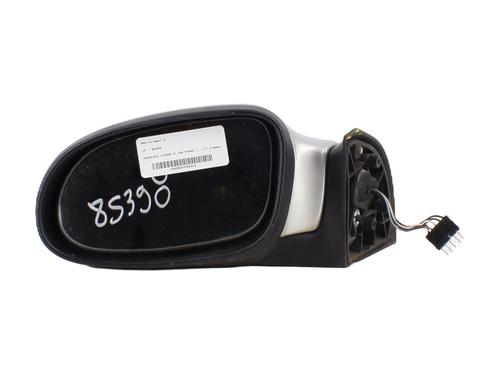Used Left mirror MERCEDES-BENZ A-CLASS (W168) A 170 CDI (168.008) (90 hp) 25688332