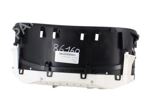 Instrument cluster MAZDA CX-30 (DM) e-SKYACTIV-X M Hybrid | BP25693889C47 - Image 4