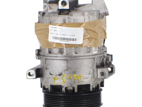 Used AC compressor RENAULT TRAFIC II Bus (JL) 2.0 dCi 90 (90 hp) 27638704