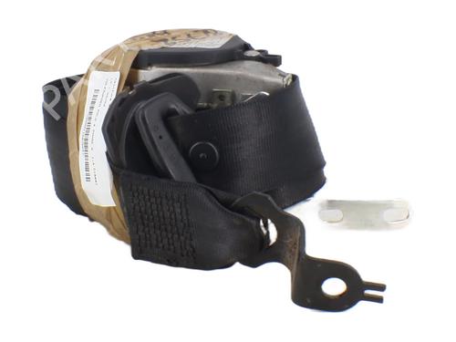 Used Front left belt tensioner VW POLO IV (9N_, 9A_) 1.4 TDI (70 hp) 30543941